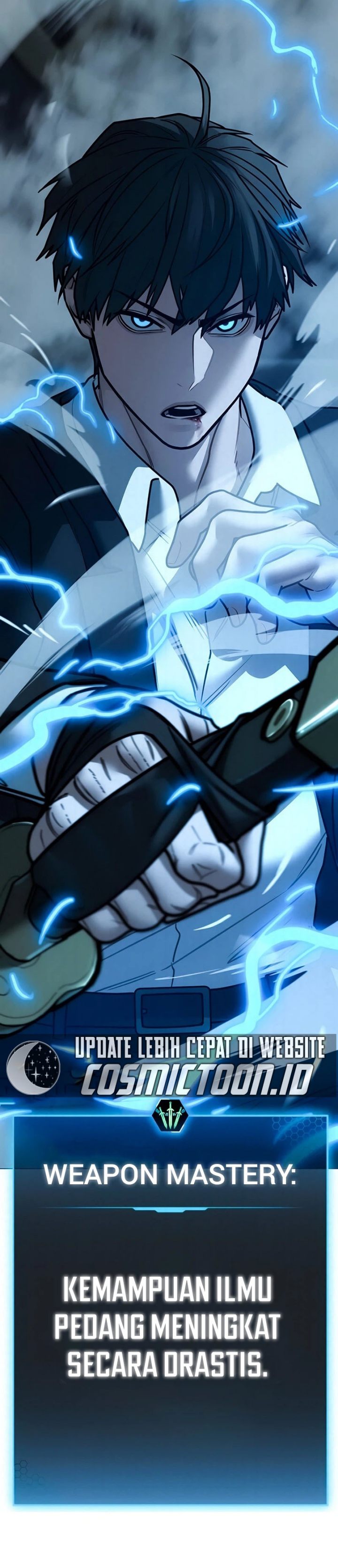 Reality Quest Chapter 203 Halaman 13