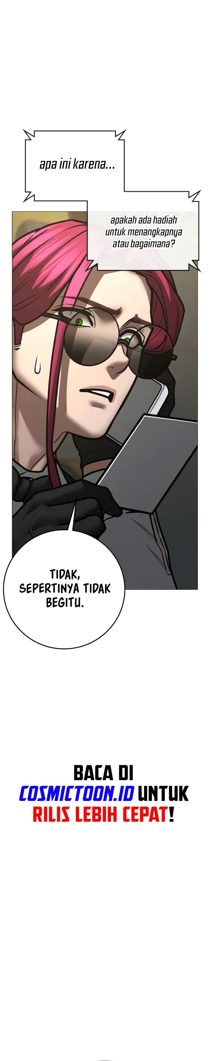 Reality Quest Chapter 205 Halaman 2