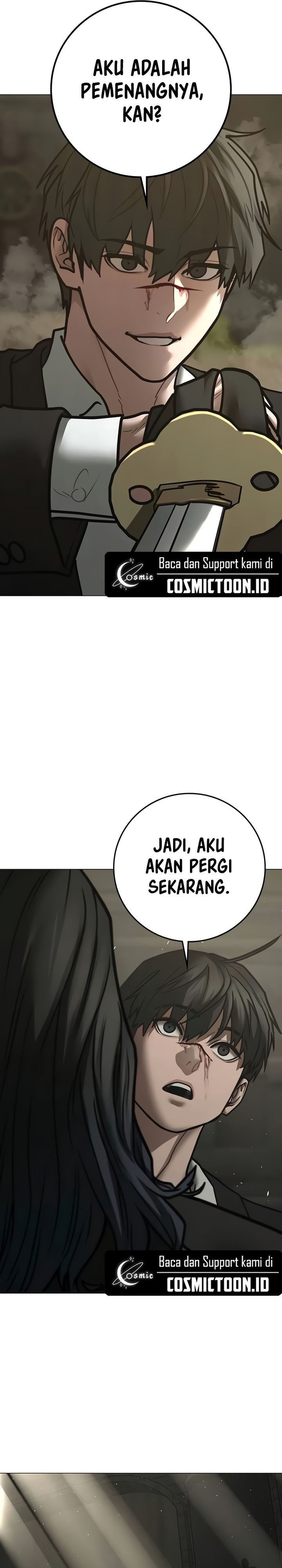 Reality Quest Chapter 205 Halaman 9