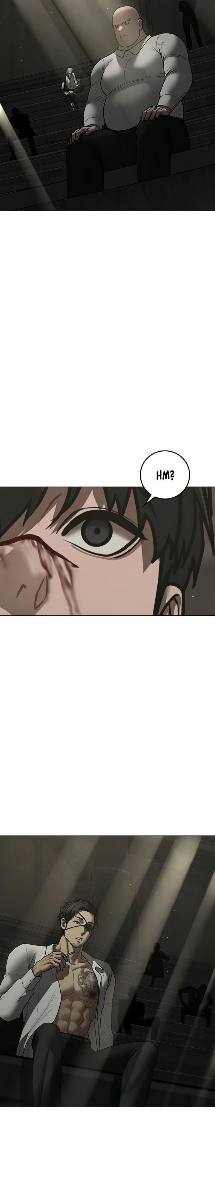Reality Quest Chapter 205 Halaman 10