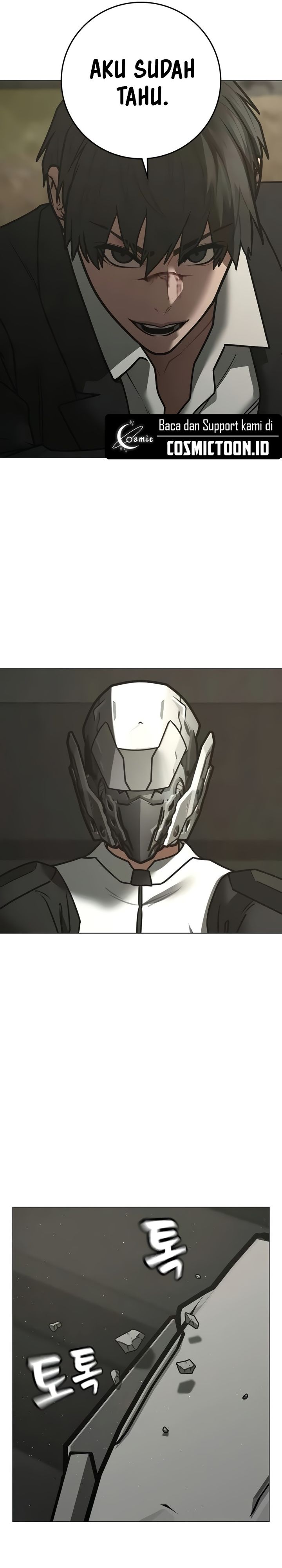Reality Quest Chapter 205 Halaman 12