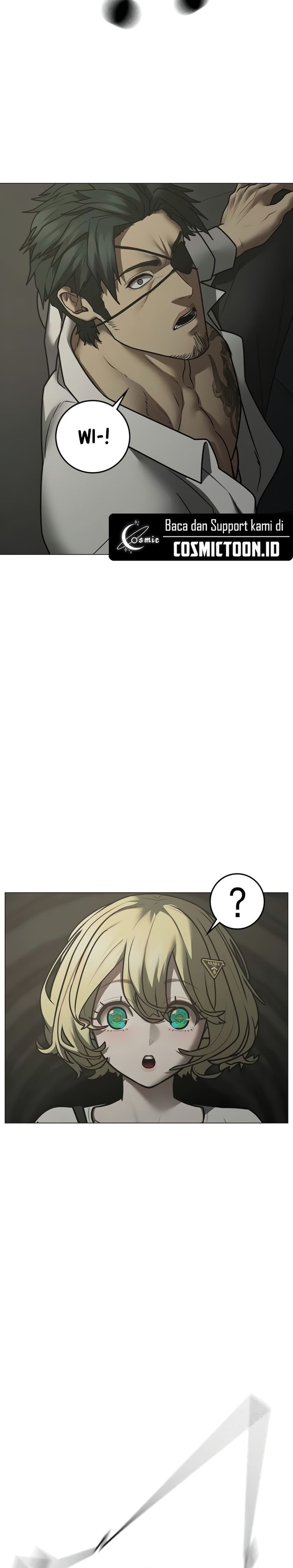 Reality Quest Chapter 205 Halaman 14