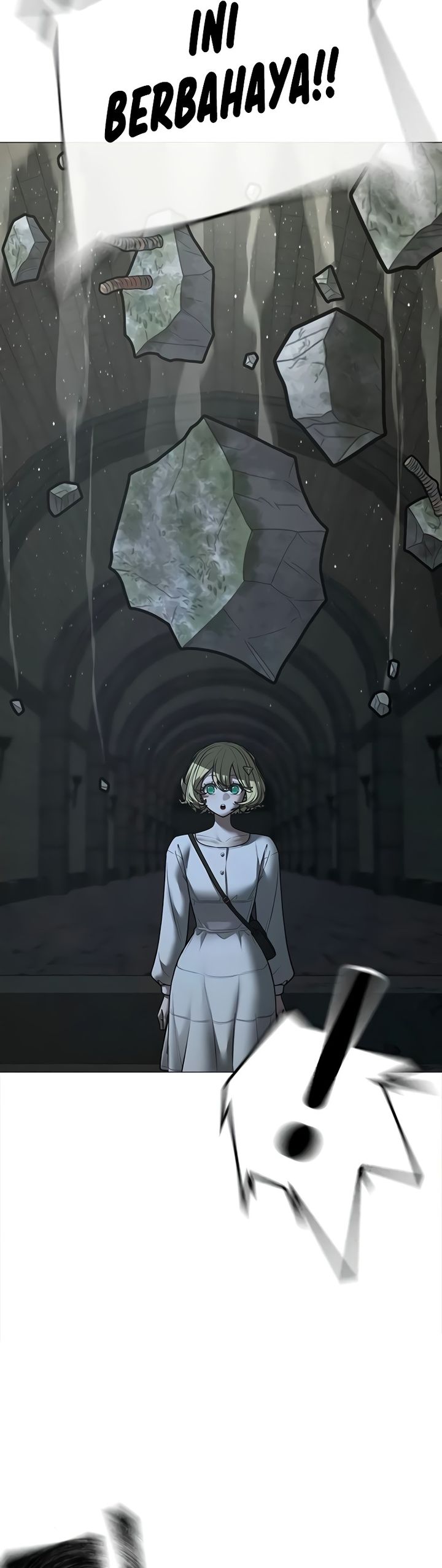 Reality Quest Chapter 205 Halaman 15