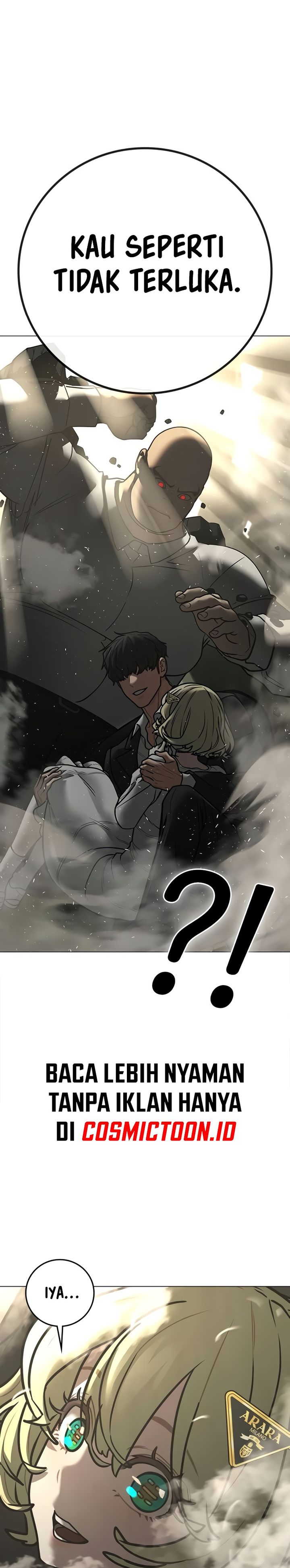 Reality Quest Chapter 205 Halaman 18