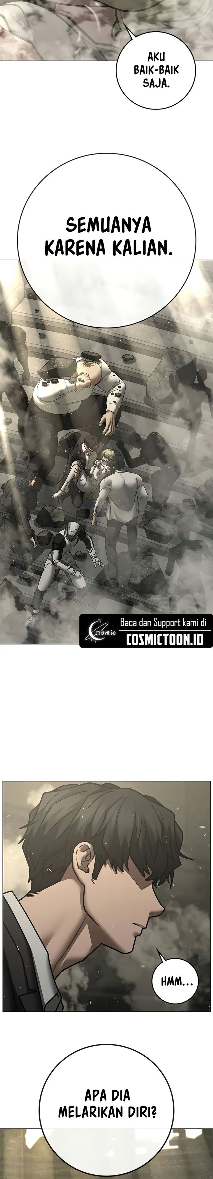 Reality Quest Chapter 205 Halaman 19