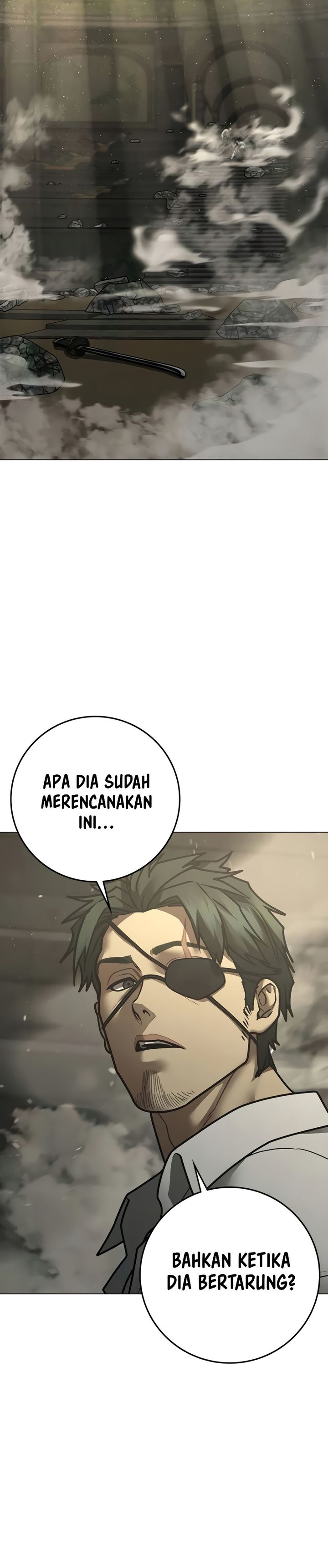 Reality Quest Chapter 205 Halaman 20