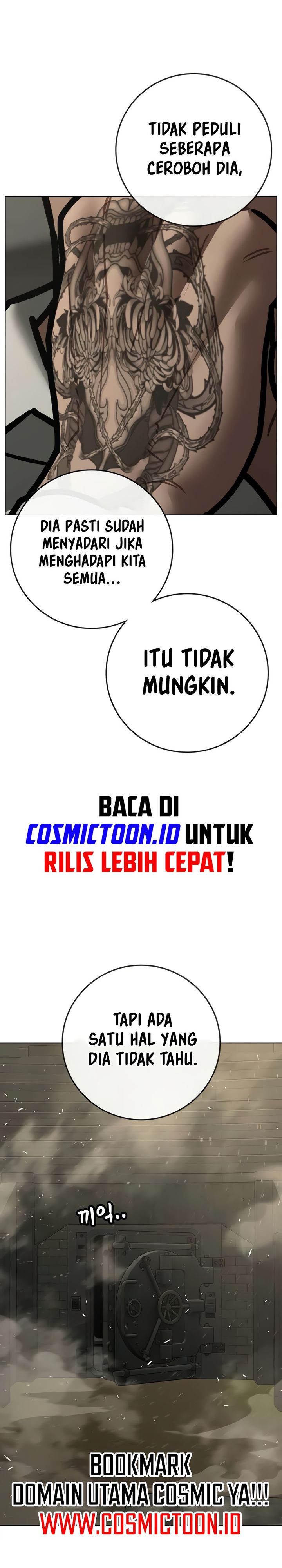 Reality Quest Chapter 205 Halaman 22