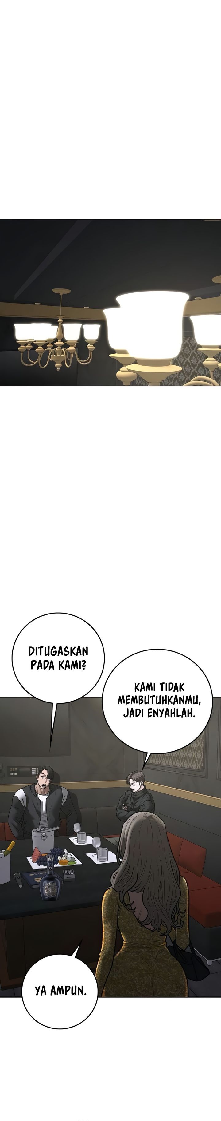 Reality Quest Chapter 205 Halaman 25