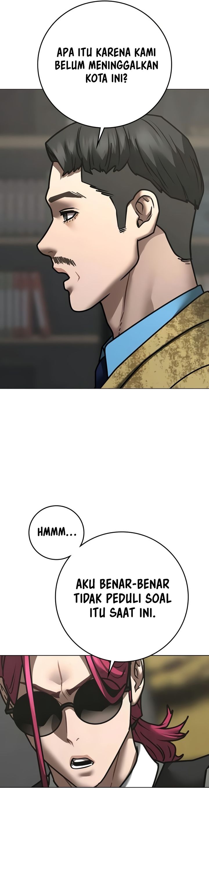 Reality Quest Chapter 205 Halaman 30