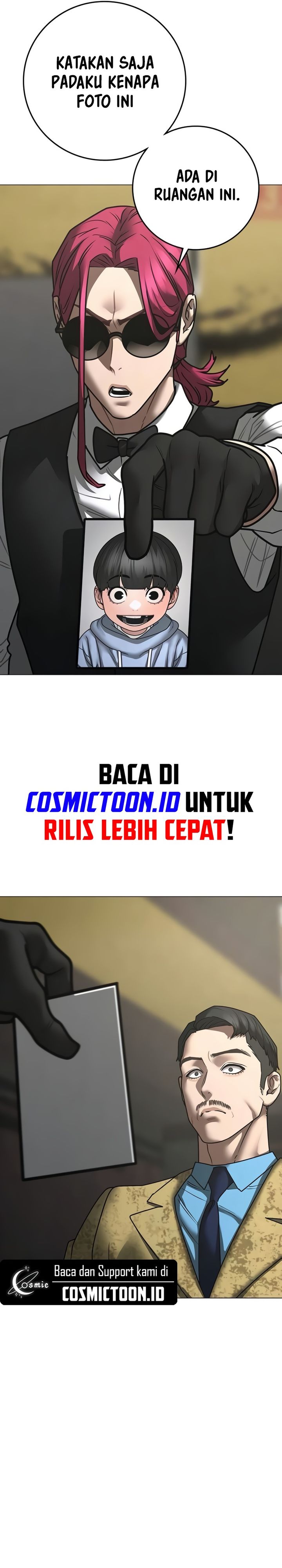 Reality Quest Chapter 205 Halaman 31