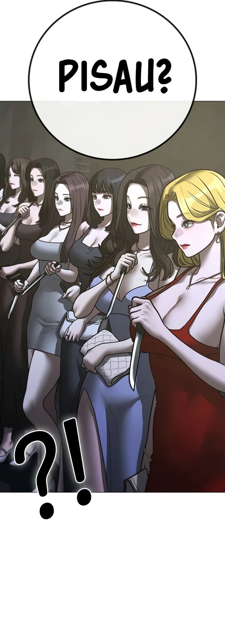 Reality Quest Chapter 205 Halaman 34