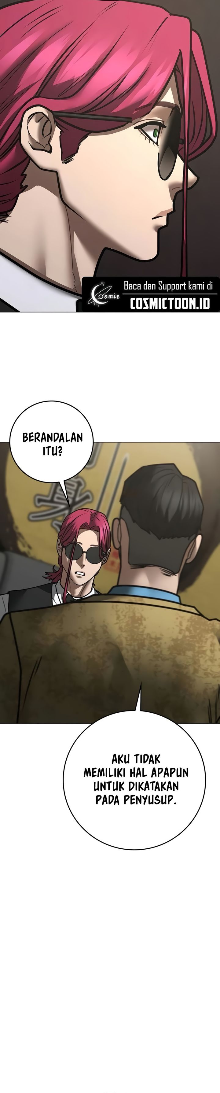Reality Quest Chapter 205 Halaman 37