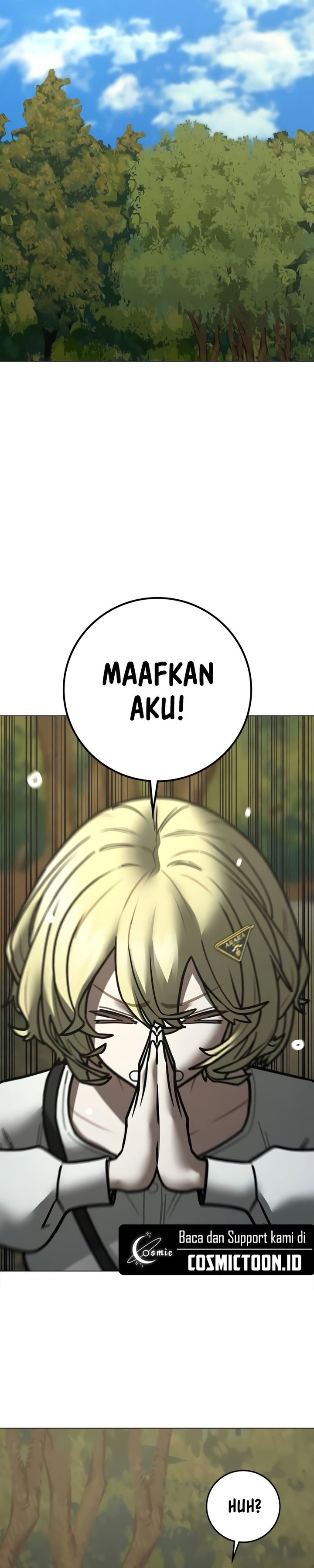 Reality Quest Chapter 205 Halaman 42