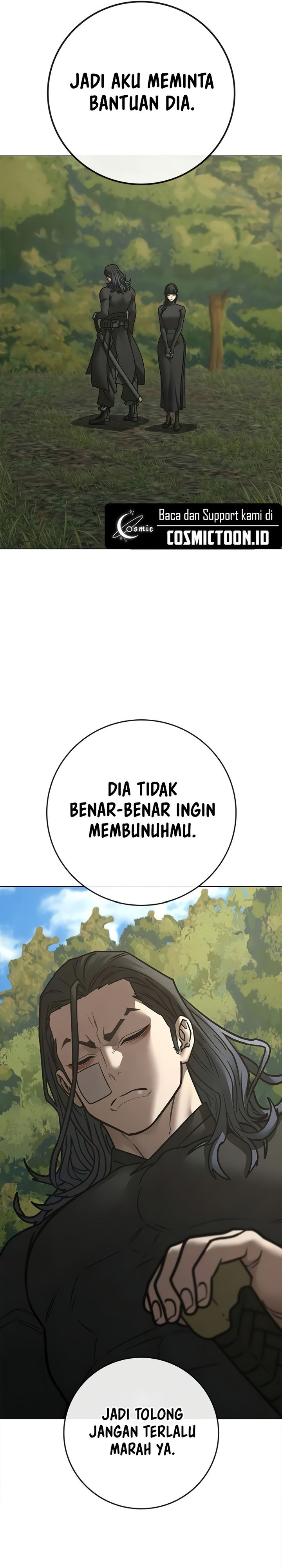 Reality Quest Chapter 205 Halaman 46