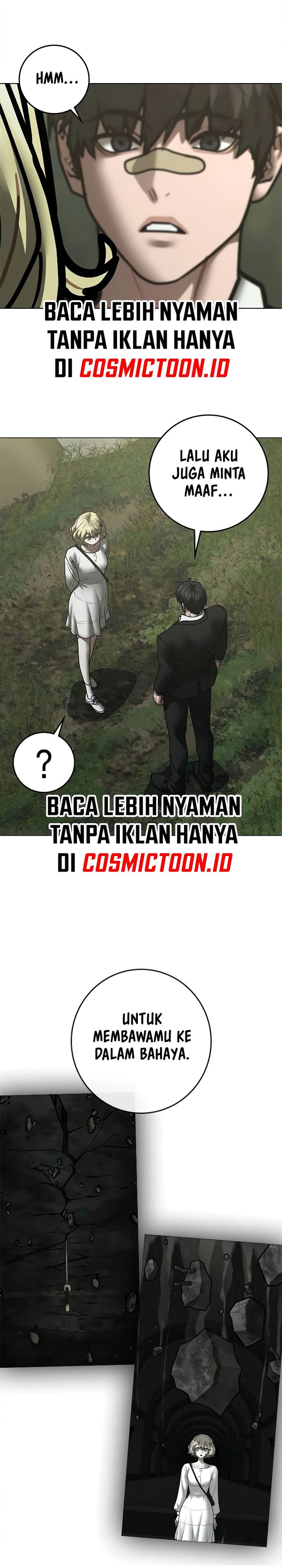 Reality Quest Chapter 205 Halaman 47