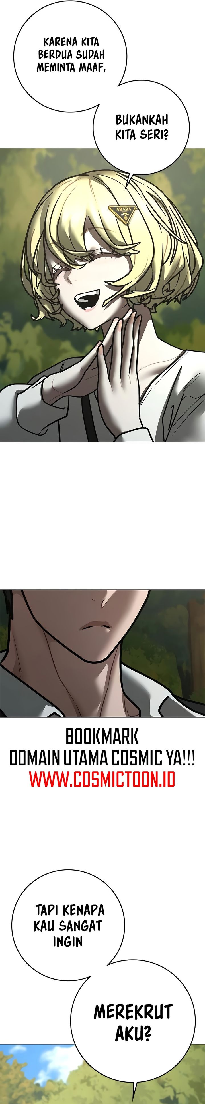 Reality Quest Chapter 205 Halaman 49