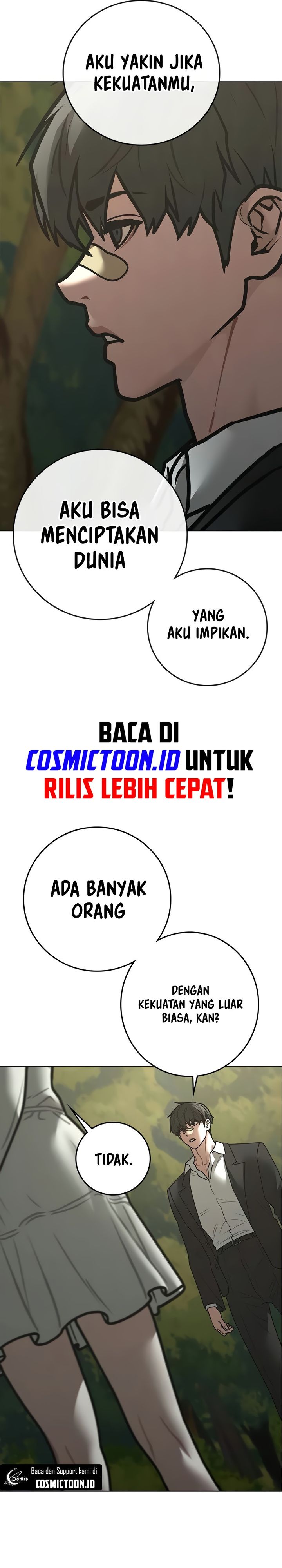 Reality Quest Chapter 205 Halaman 51
