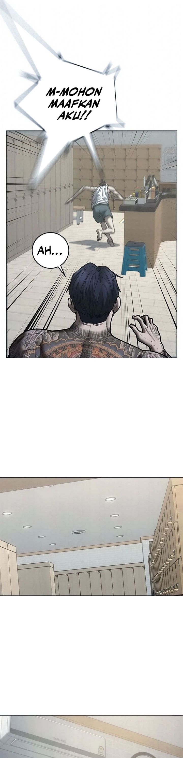 Reality Quest Chapter 209 Halaman 4