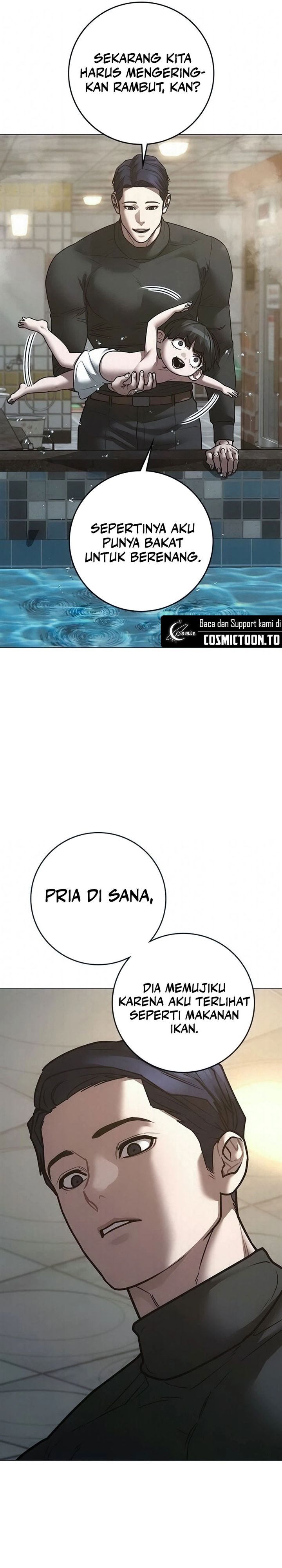 Reality Quest Chapter 209 Halaman 15