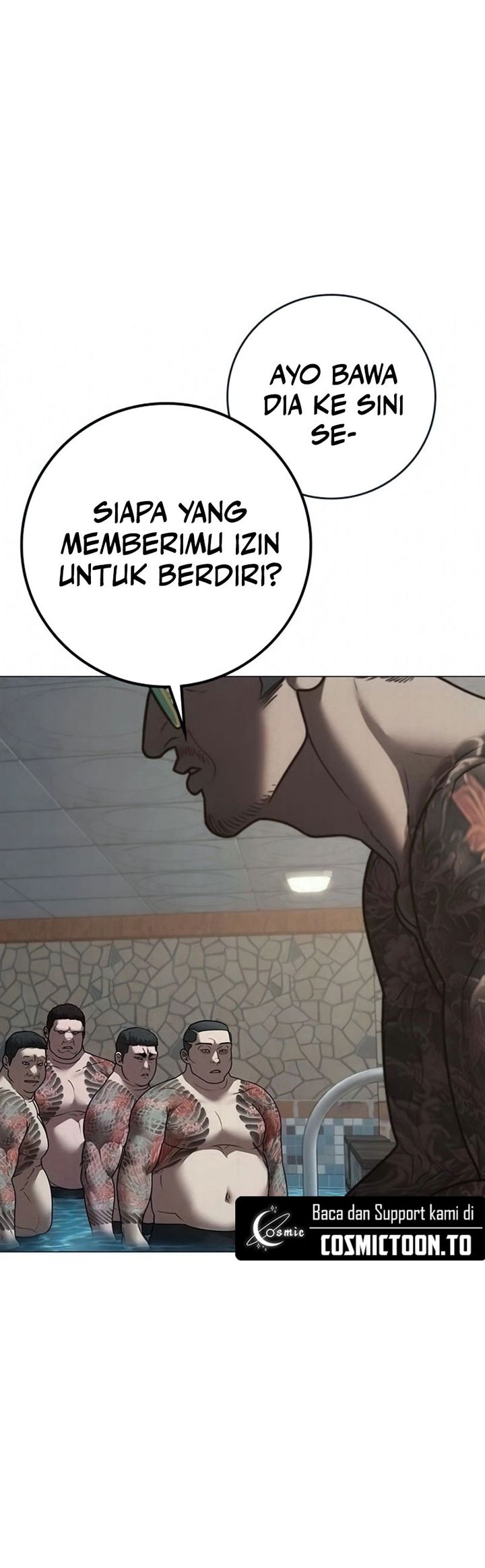 Reality Quest Chapter 209 Halaman 22