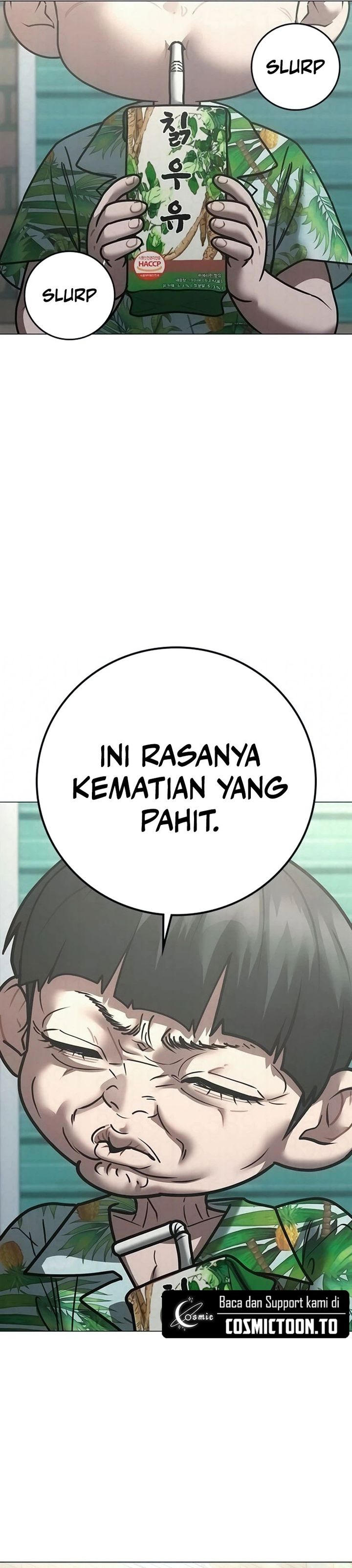 Reality Quest Chapter 209 Halaman 27