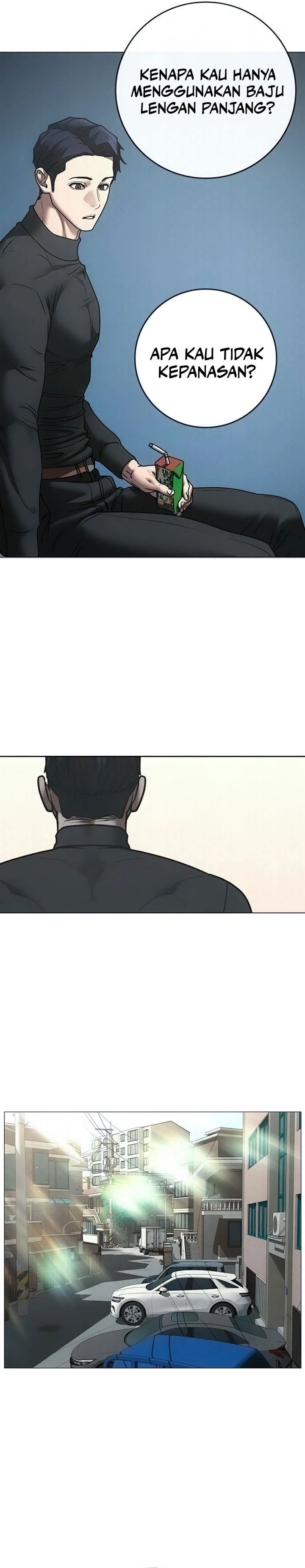 Reality Quest Chapter 209 Halaman 29