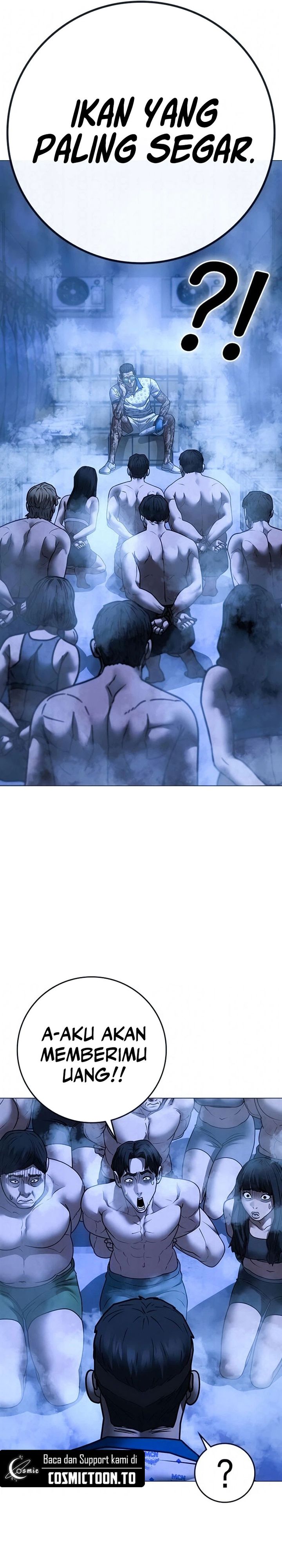 Reality Quest Chapter 209 Halaman 36
