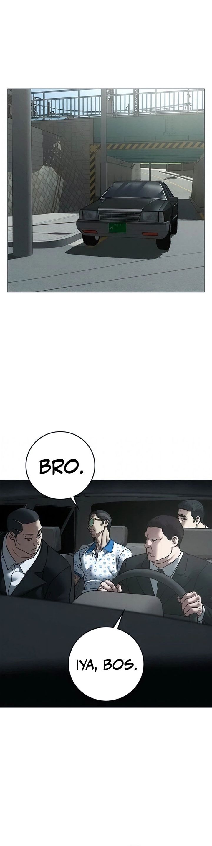 Reality Quest Chapter 209 Halaman 41