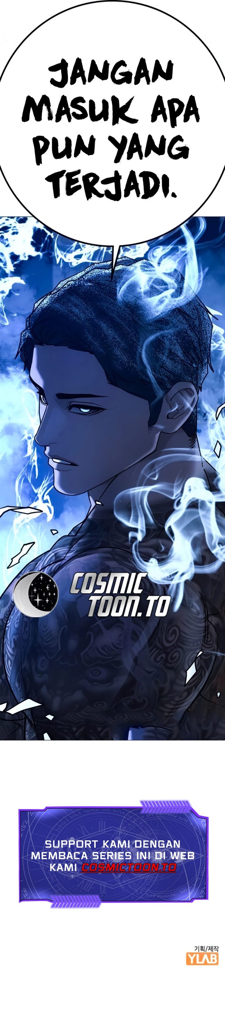 Reality Quest Chapter 210 Halaman 16