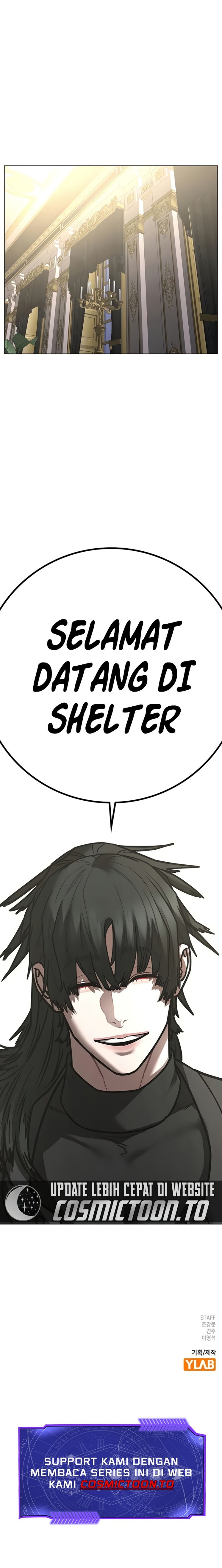 Reality Quest Chapter 214 Halaman 16