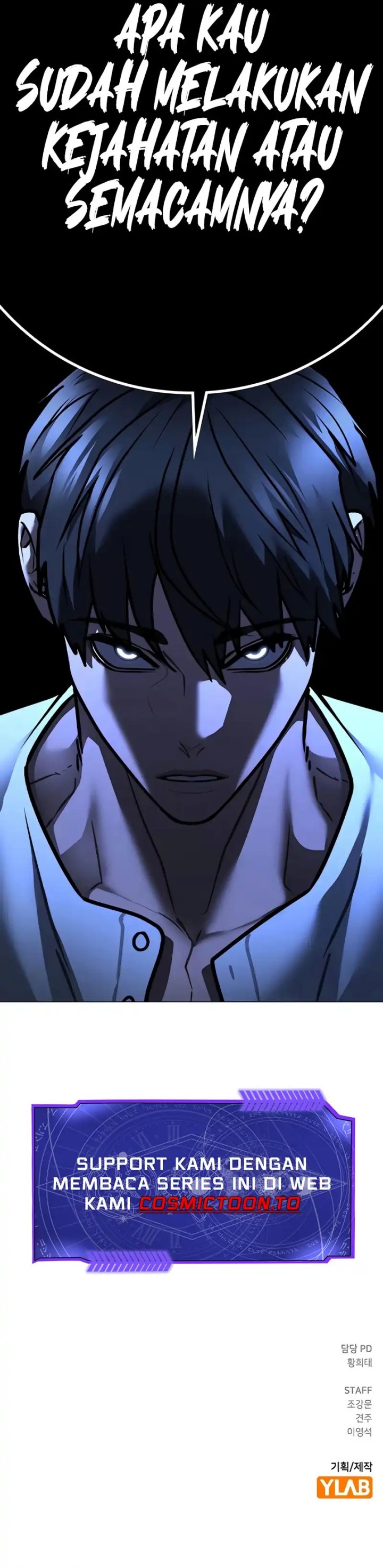 Reality Quest Chapter 215 Halaman 18