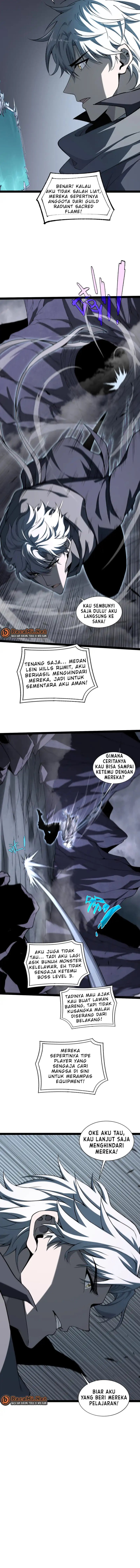 Rebirth Of The Thief Who Roamed The World Chapter 12 Halaman 10