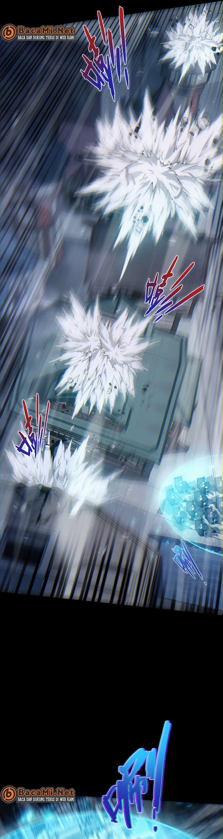 Rebirth Of The Thief Who Roamed The World Chapter 18 Halaman 13