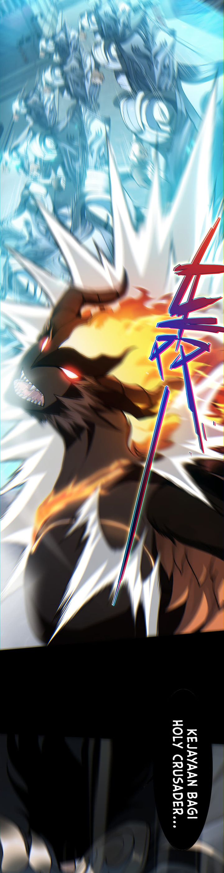 Rebirth Of The Thief Who Roamed The World Chapter 18 Halaman 14