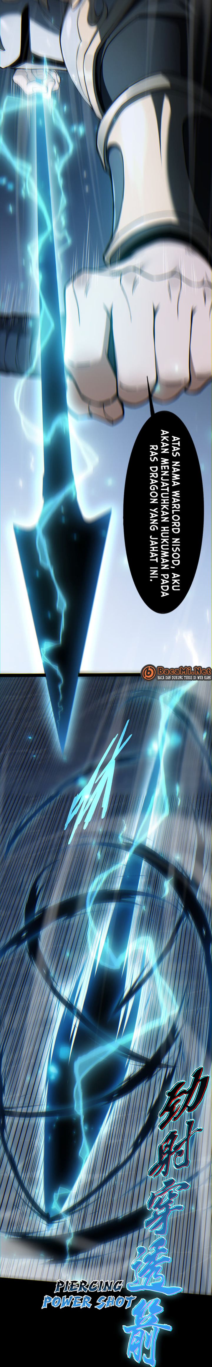 Rebirth Of The Thief Who Roamed The World Chapter 18 Halaman 15
