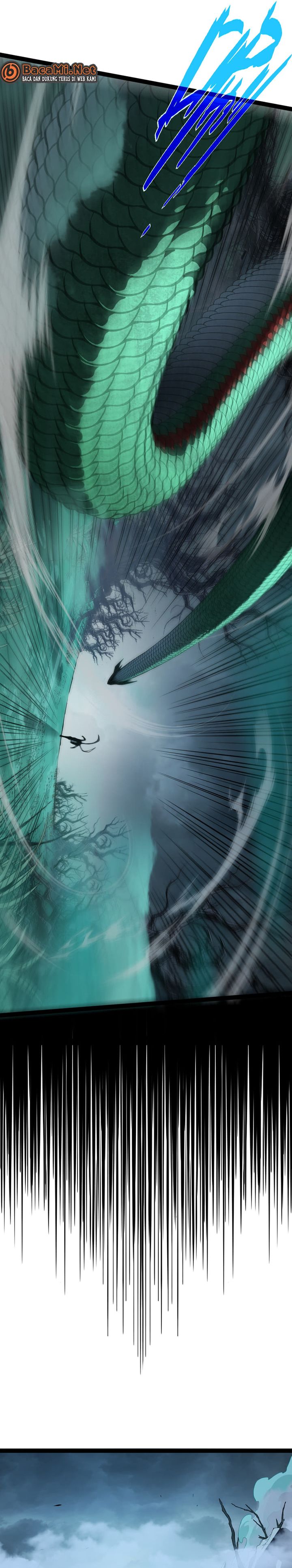 Rebirth Of The Thief Who Roamed The World Chapter 24 Halaman 15