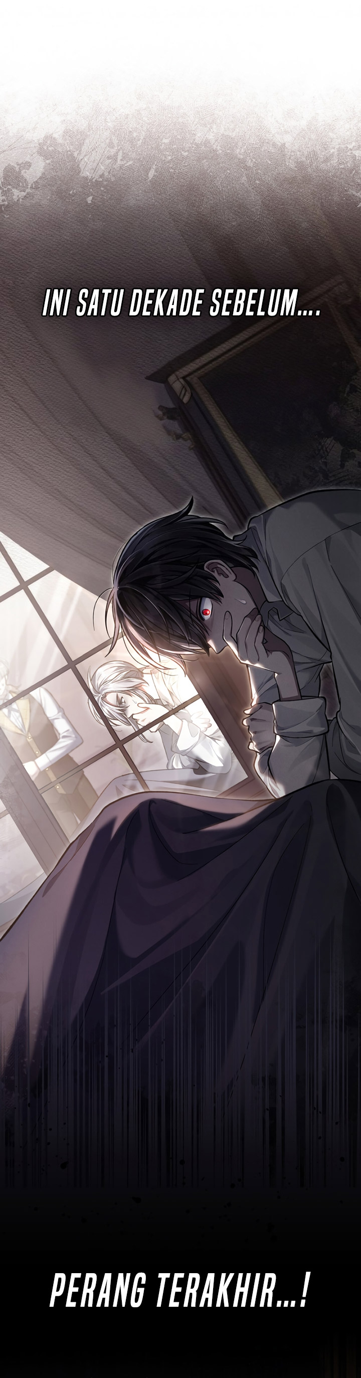 Reborn As The Enemy Prince Chapter 2 Halaman 6