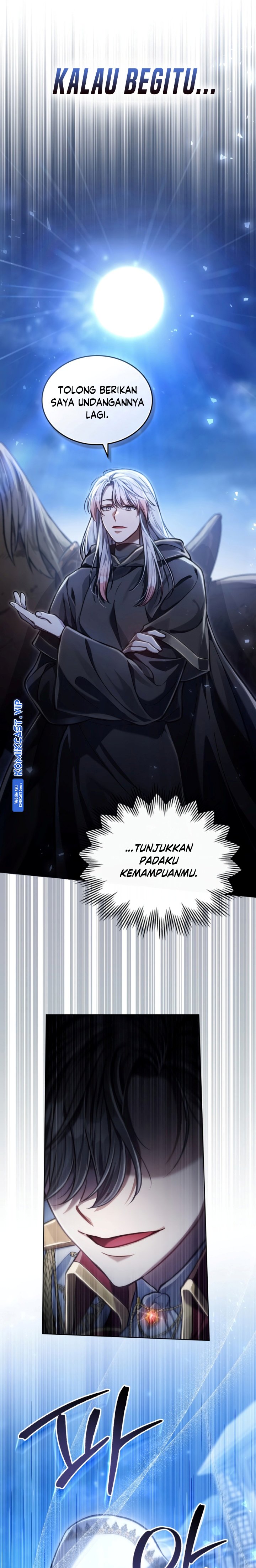 Reborn As The Enemy Prince Chapter 11 Halaman 15