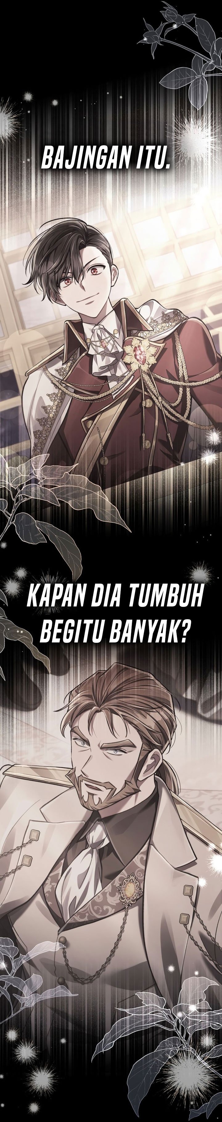 Reborn As The Enemy Prince Chapter 12 Halaman 15