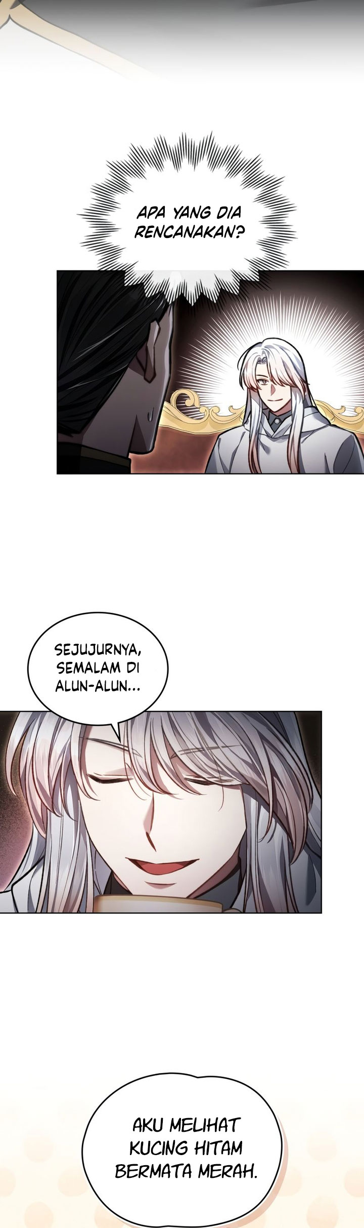 Reborn As The Enemy Prince Chapter 12 Halaman 28