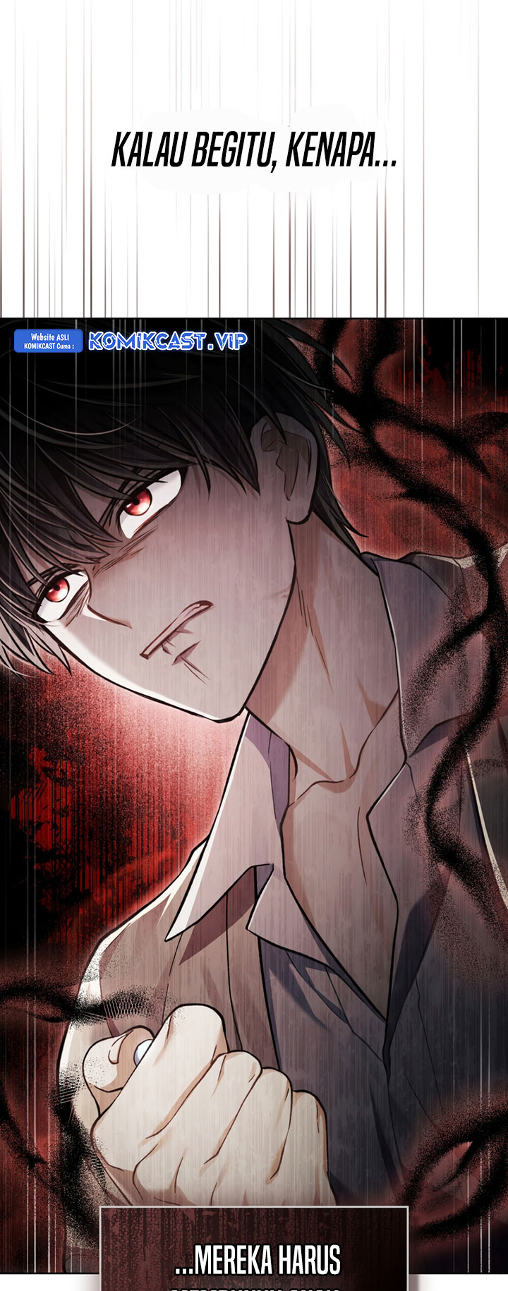 Reborn As The Enemy Prince Chapter 14 Halaman 9