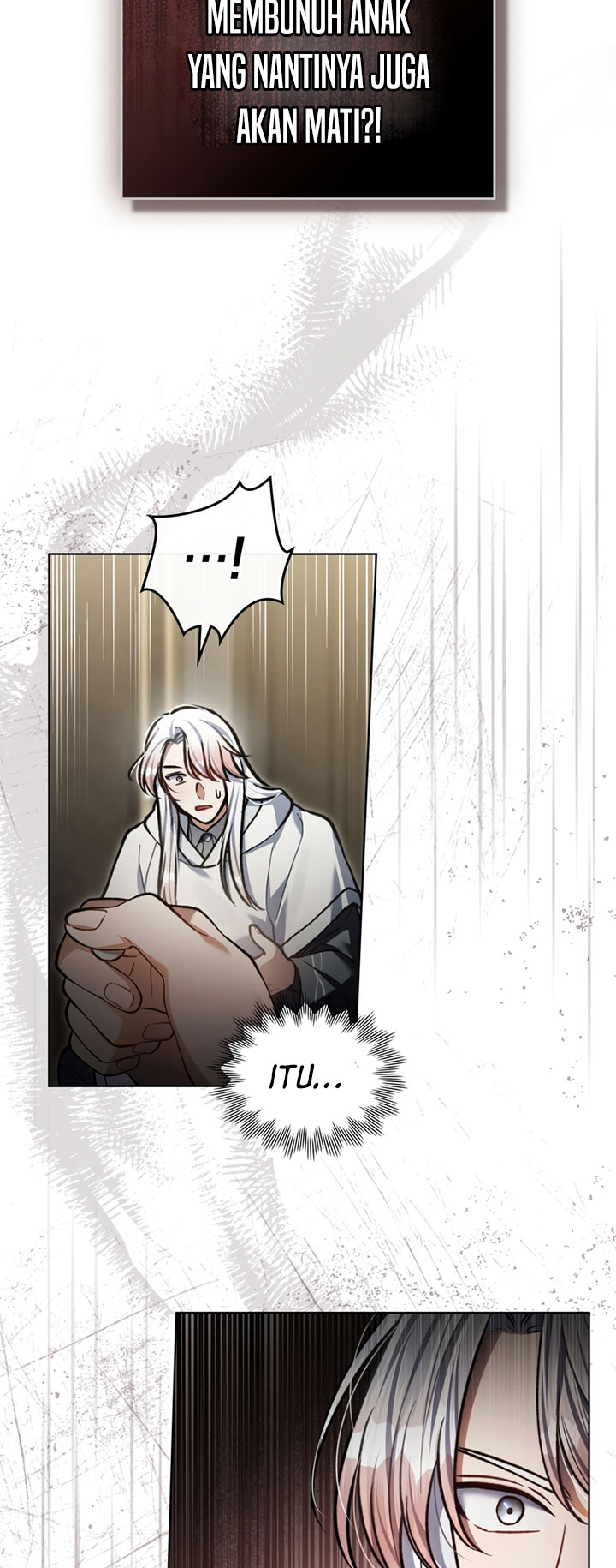 Reborn As The Enemy Prince Chapter 14 Halaman 10
