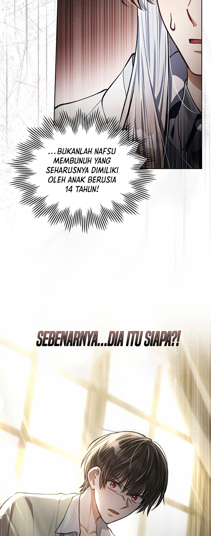 Reborn As The Enemy Prince Chapter 14 Halaman 11