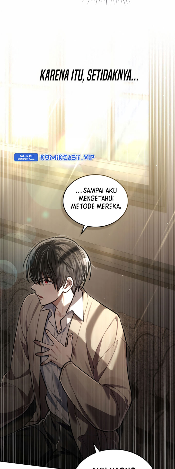 Reborn As The Enemy Prince Chapter 14 Halaman 21