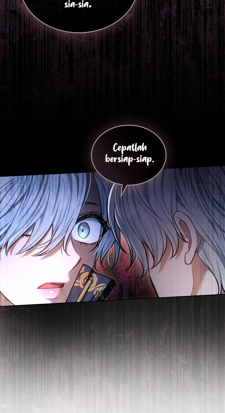 Reborn As The Enemy Prince Chapter 14 Halaman 42