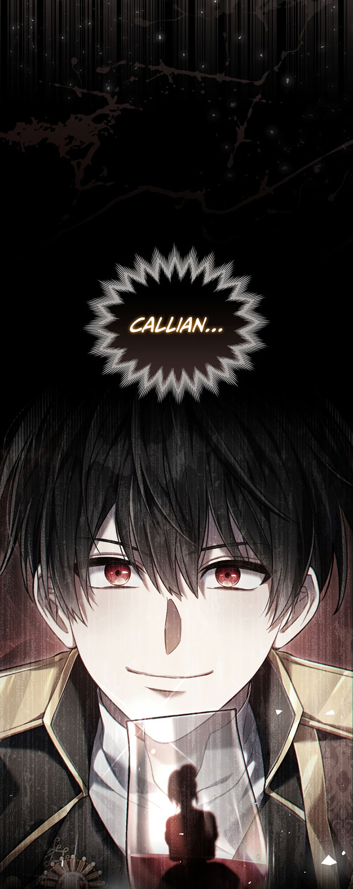 Reborn As The Enemy Prince Chapter 14 Halaman 48