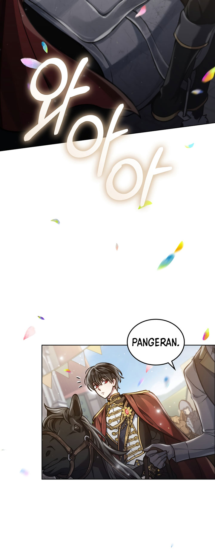 Reborn As The Enemy Prince Chapter 15 Halaman 8