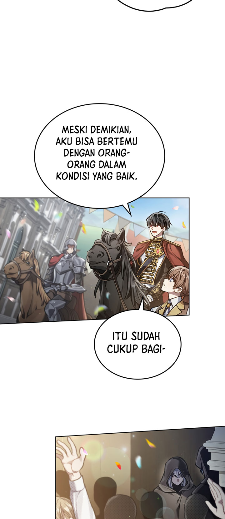 Reborn As The Enemy Prince Chapter 15 Halaman 13