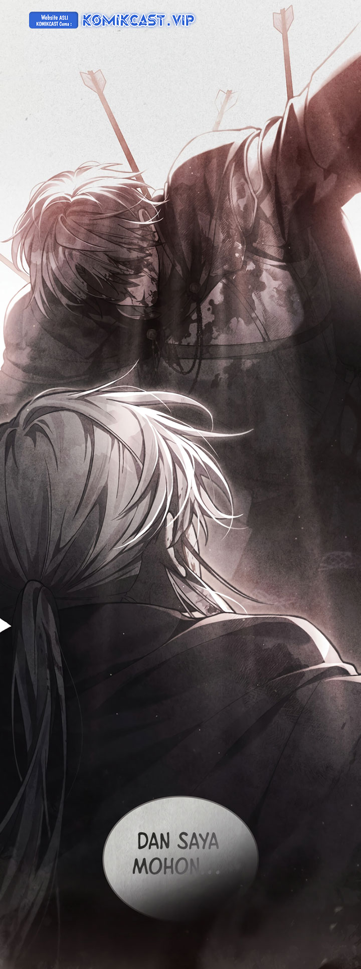 Reborn As The Enemy Prince Chapter 15 Halaman 16
