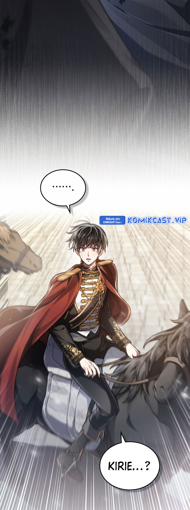 Reborn As The Enemy Prince Chapter 15 Halaman 18
